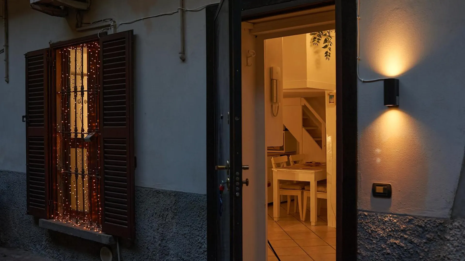 Isola Brera Duomo - Antica Atmosfera - Lovable Cozy Apartment Milan Italy