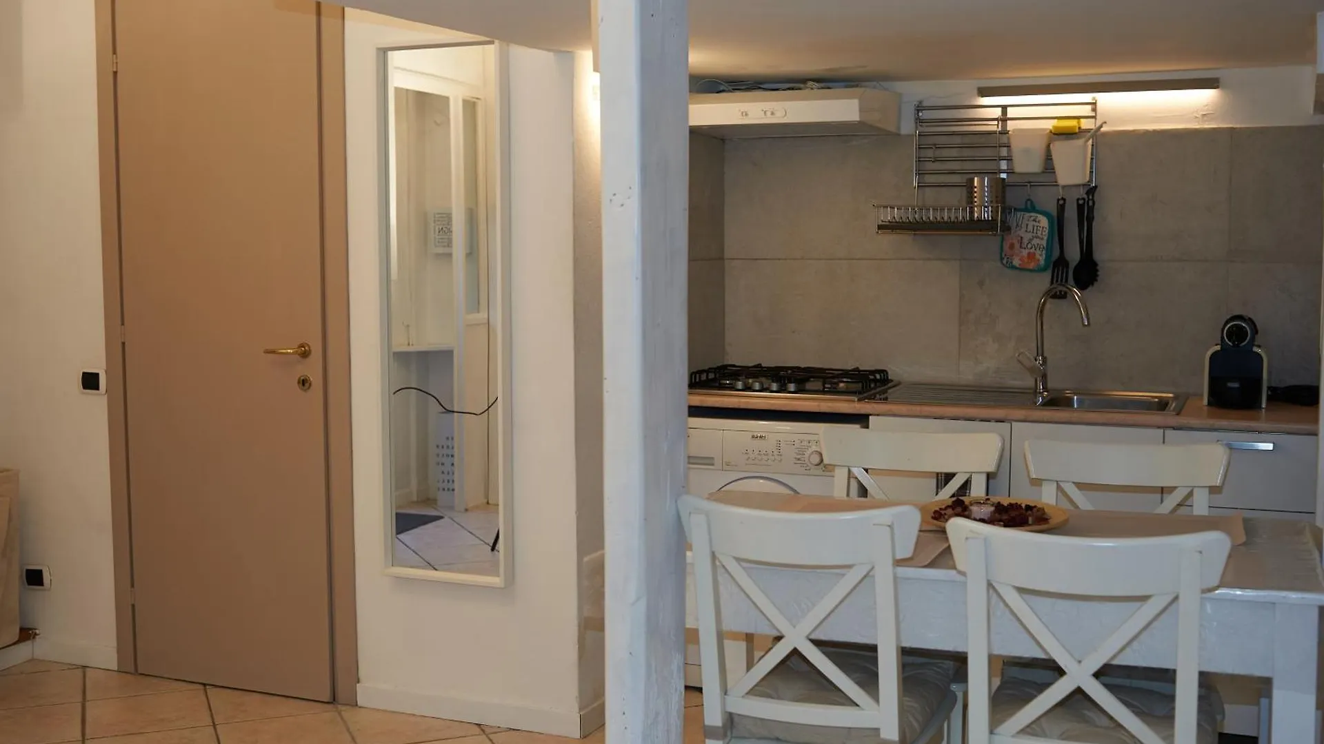 Isola Brera Duomo - Antica Atmosfera - Lovable Cozy Apartment Milan Italy