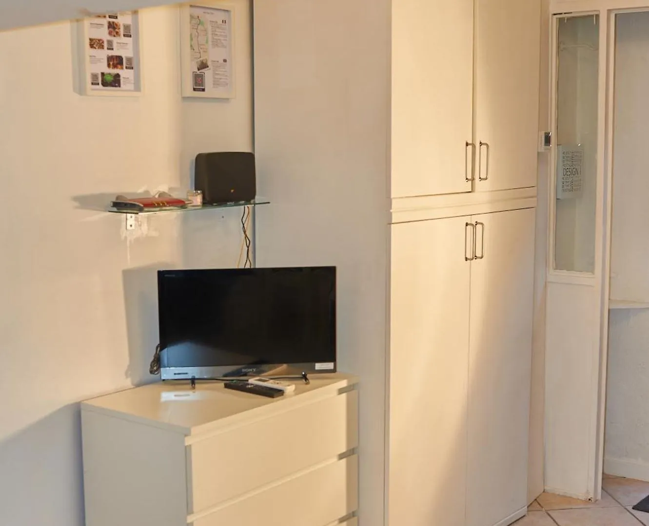 Isola Brera Duomo - Antica Atmosfera - Lovable Cozy Apartment Milan 0*,