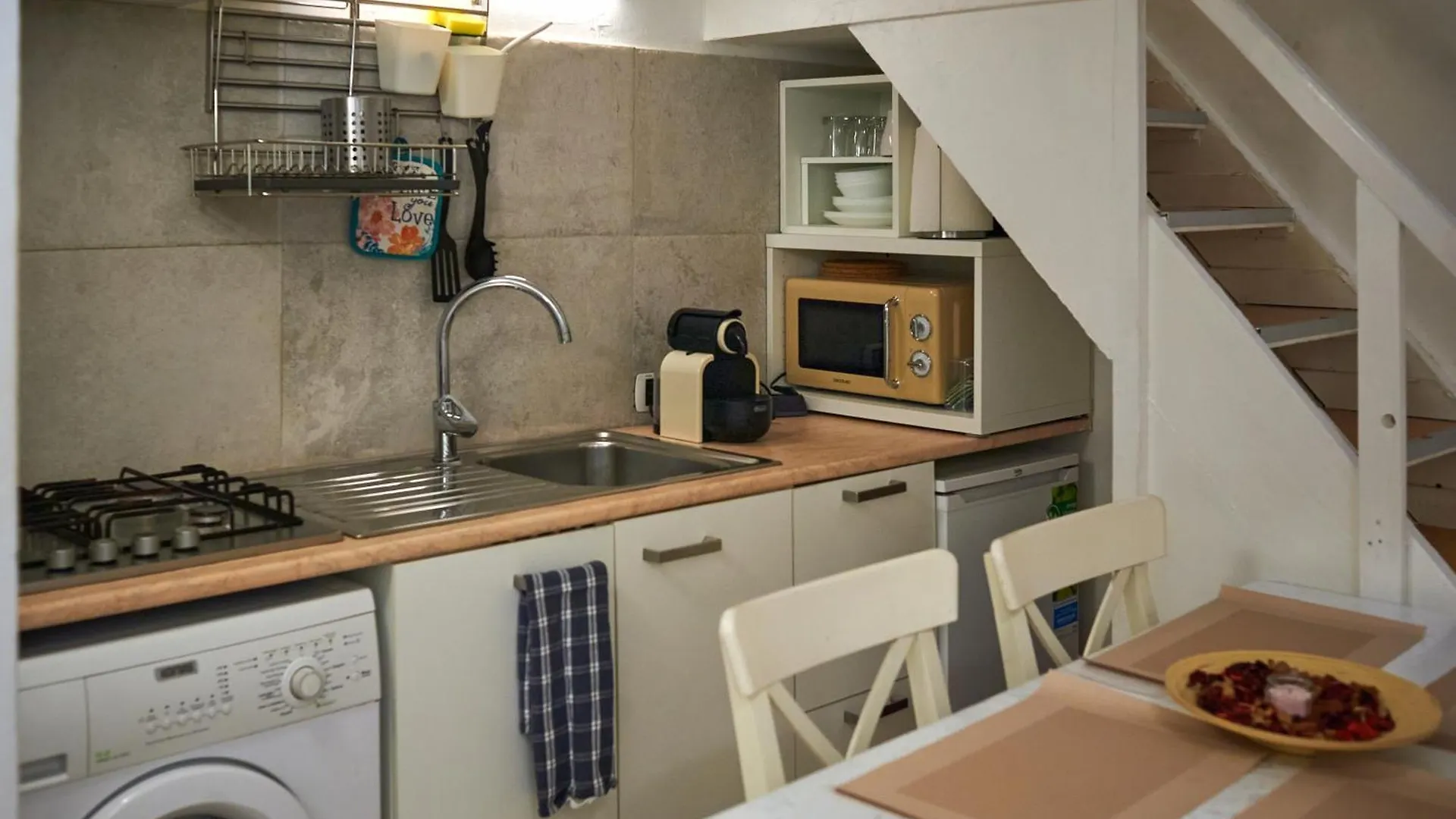 Isola Brera Duomo - Antica Atmosfera - Lovable Cozy Apartment Milan