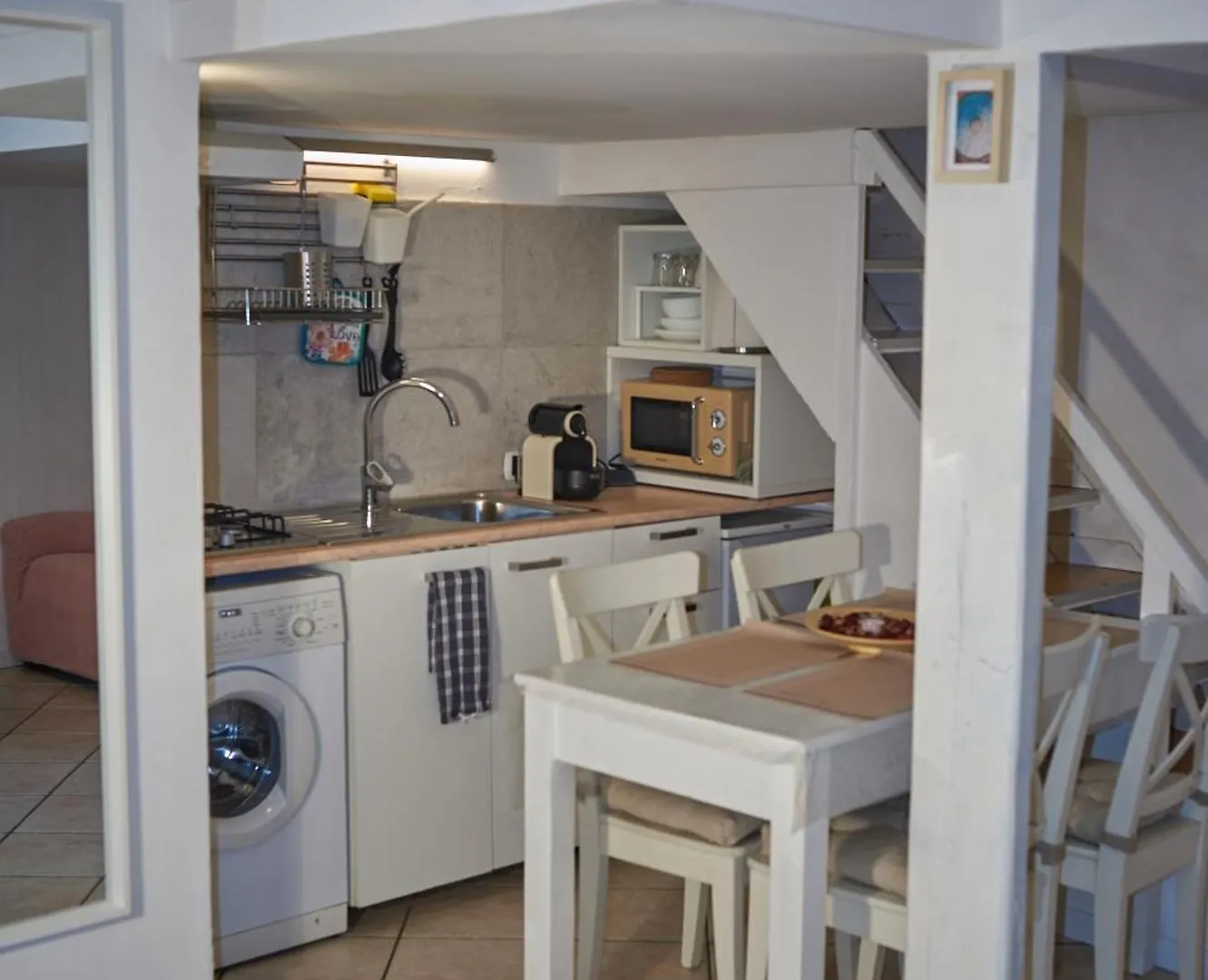 Isola Brera Duomo - Antica Atmosfera - Lovable Cozy Apartment Milan Italy