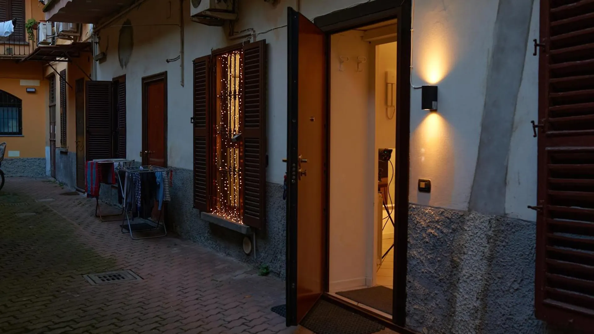 Isola Brera Duomo - Antica Atmosfera - Lovable Cozy Apartment Milan