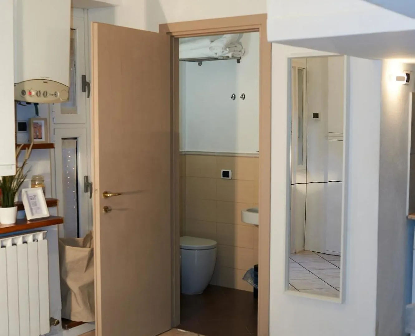 Isola Brera Duomo - Antica Atmosfera - Lovable Cozy Apartment Milan