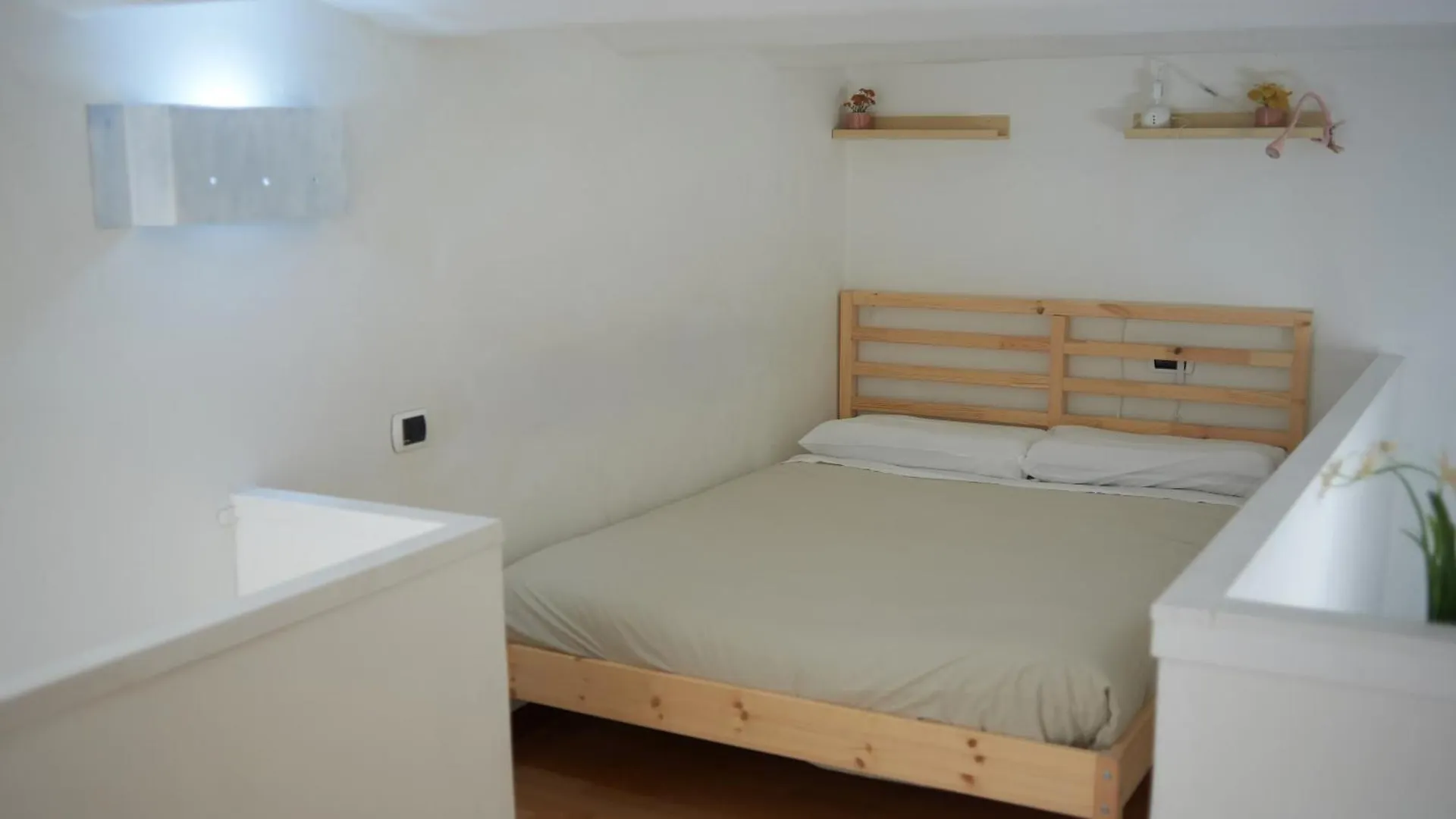 Isola Brera Duomo - Antica Atmosfera - Lovable Cozy Apartment Milan Italy